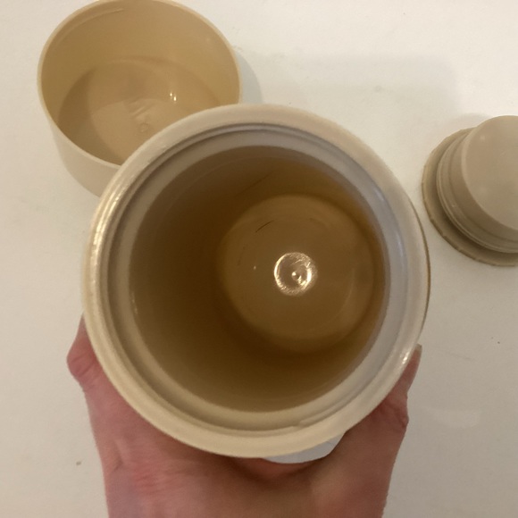 Retro Aladdin vacuum thermos bottle - Picture 3 of 7